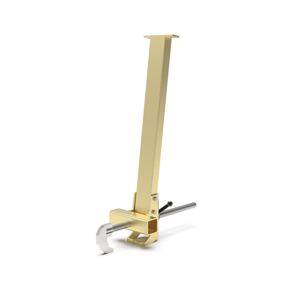 Stanchion, Steel, Large