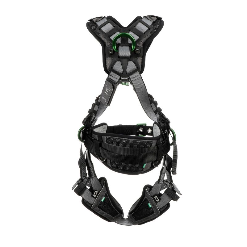 LEG PADS, VFIT, REPLACEMENT