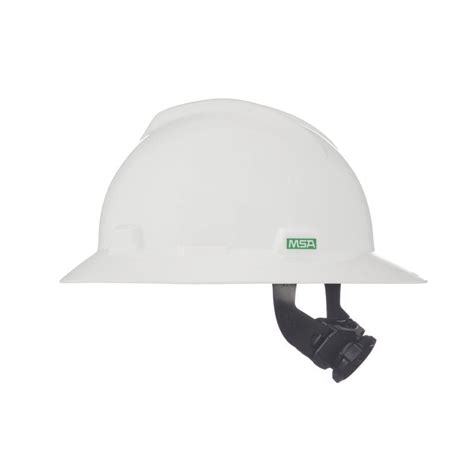 Hat,V-Gard,LB Only, FT3, White