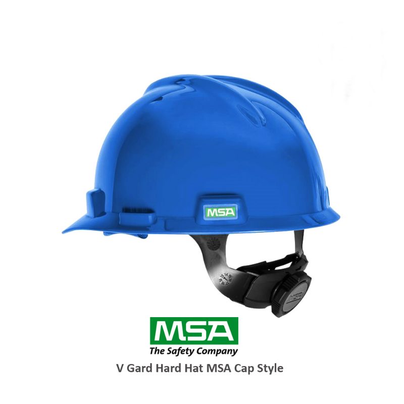 Hat, V-Gard, LB Only, FT3, Dark Blue