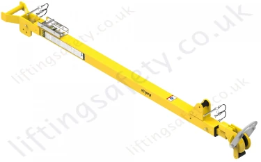 1448mm-2591mm (57''-102''), Anodized