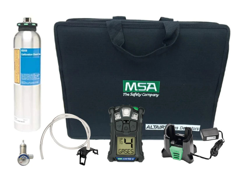 QWEST KIT,ALTAIR4Xr,4-GAS