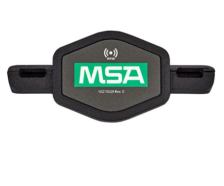 RFID Holder Assembly, Spare Parts, 50