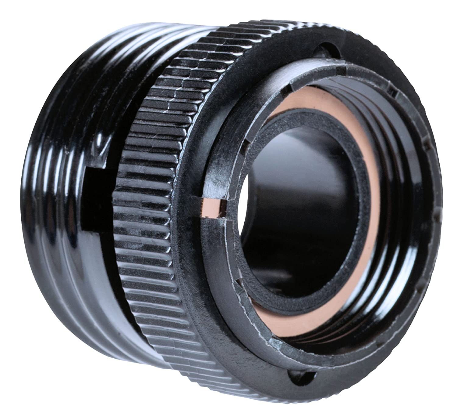 Nut, Coupling, Breathing Tube – PKG 10