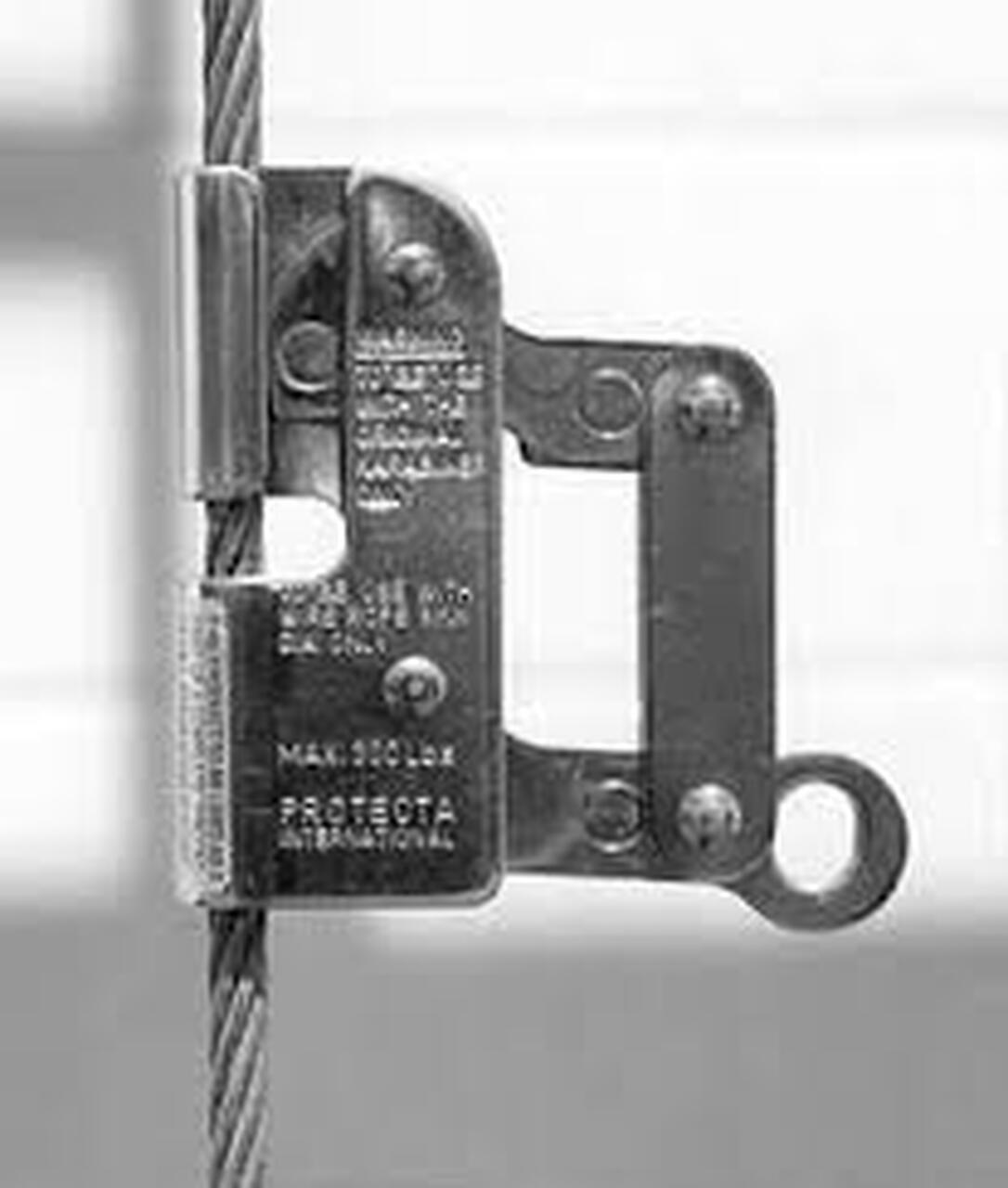 BRACKET KIT, TOP AND BOTTOM