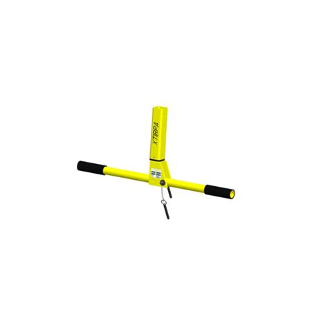 Ajustable leg, kit, IX