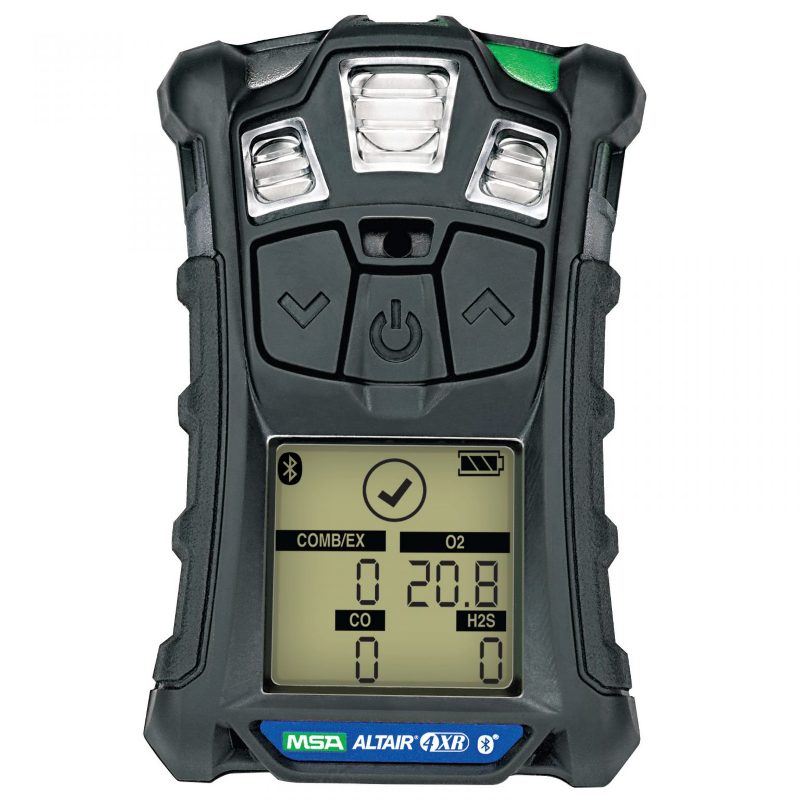 REPLACEMENT,PCBA,ALTAIR 4XR NO BLUETOOTH