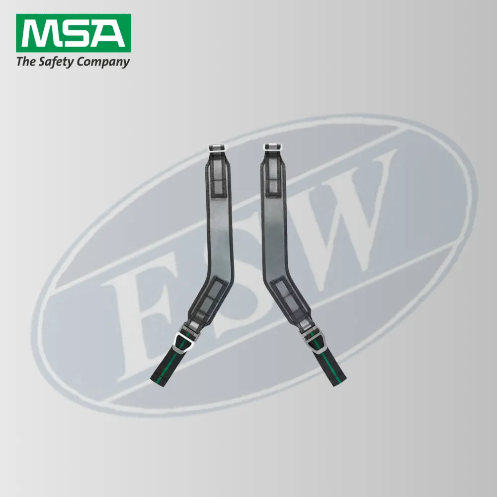 Shoulder Straps,Left,Servc,G1 TBUCK,SP