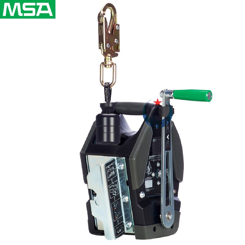 BOTTOM LABEL,WINCH 20M,NA,10/PKG