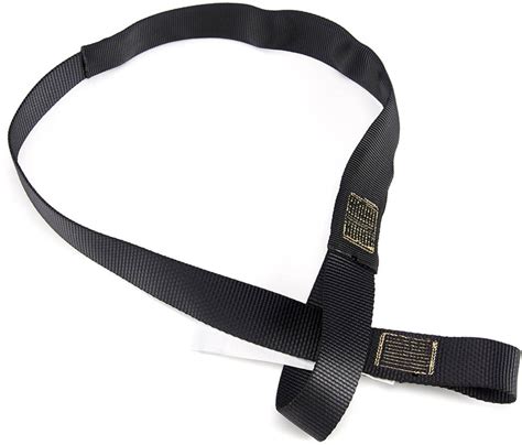 STRAP,ANCHORAGE CON.,POLYESTER, 120"
