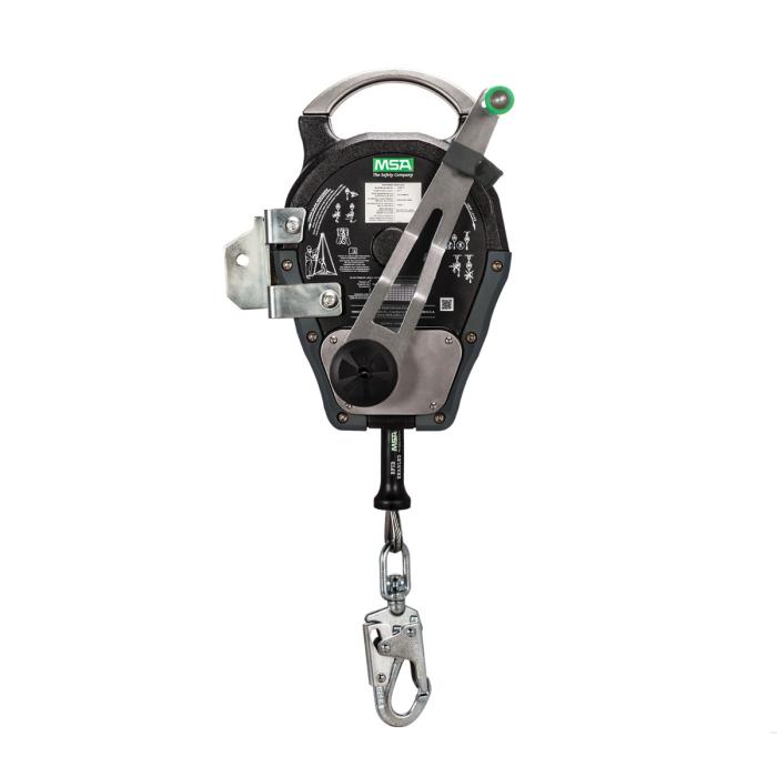 WASHER, DYNALOCK & RESCUER, 70FT & 90FT