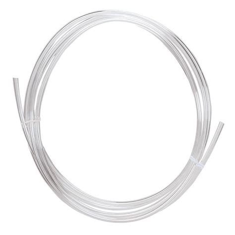 TUBING:SAMPLE LINE,PU,NONCONDUCTIVE,15FT
