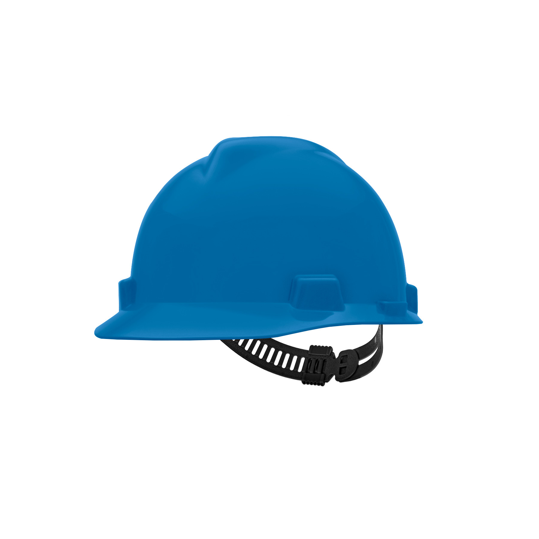 HAT,TYPE K,STAZ-ON, CIRCUIT BLUE