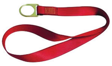 SURETYMAN ANCHOR SLING – 7'
