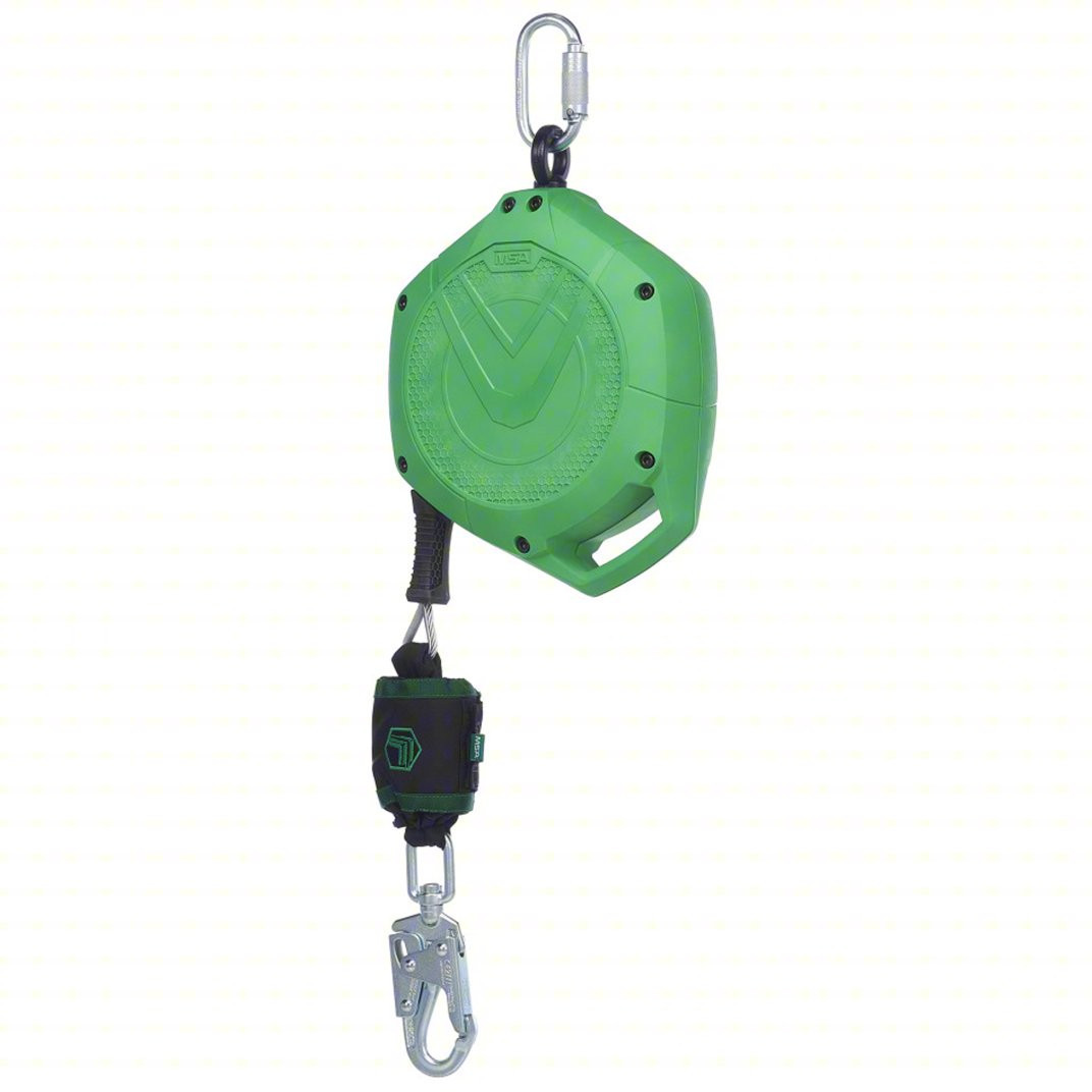 CABLE,SUB ASSEMBLY,V-SHOCK SRL,30',ANSI