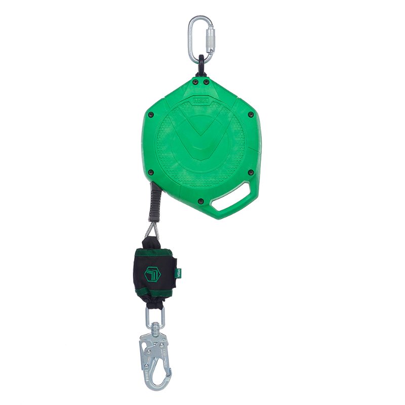 POWER SPRING, 50', V-SHOCK EDGE