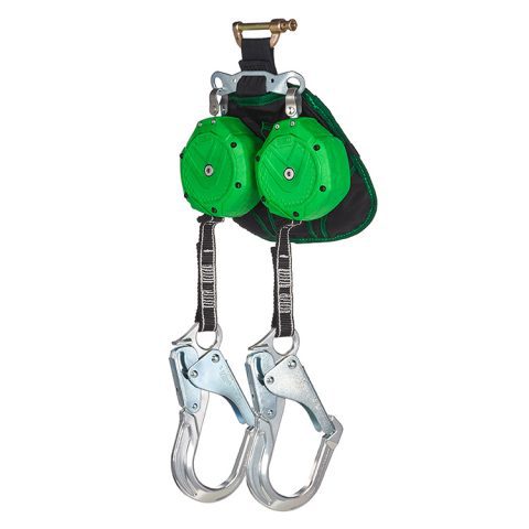 PAWL, SRL, V-SHOCK EDGE