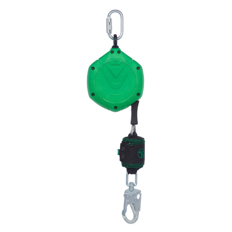 POWER SPRING, 20', V-SHOCK EDGE