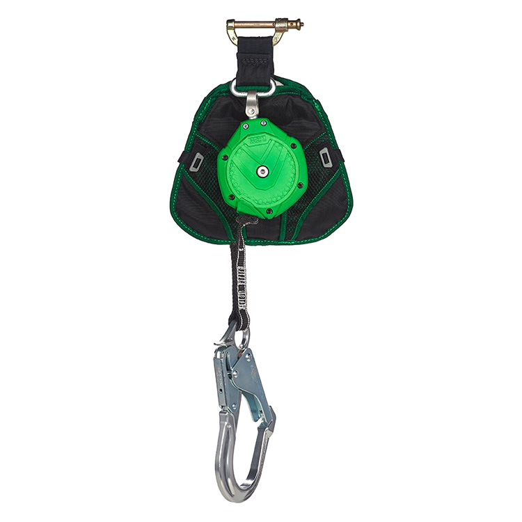 HOUSING, SPERRAD SIDE, 50' V-SHOCK EDGE