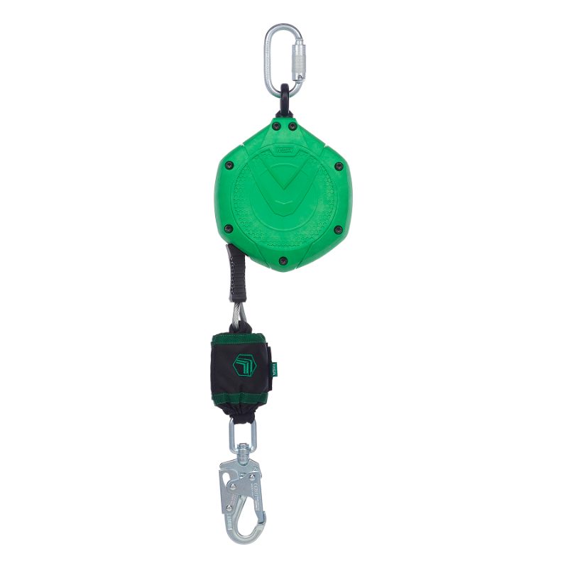 HOUSING, SPERRAD SIDE, 20', V-SHOCK EDGE