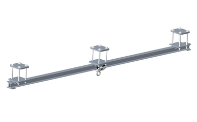 Rail FOR XLT IN-5054 AND IN-5056