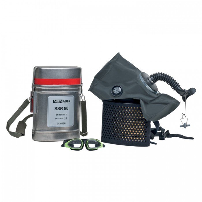 CANISTER, SSR 90(K60), SPARE