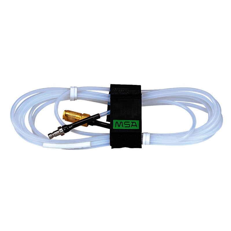 Sample line,1,5m, PTFE conductive