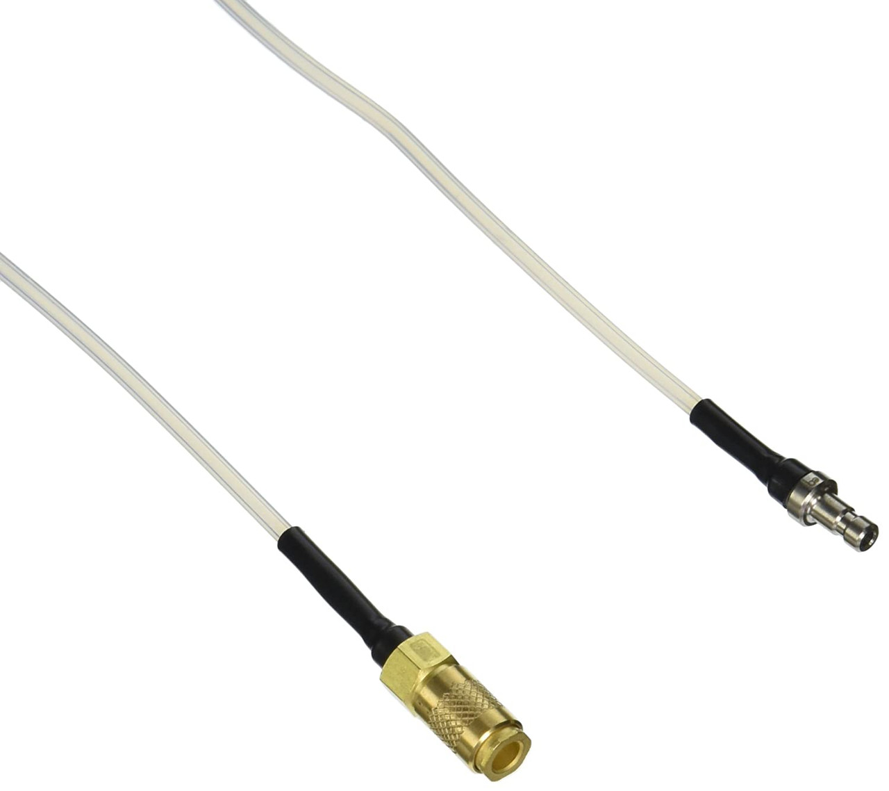 Sample line, 5m, PTFE conductive