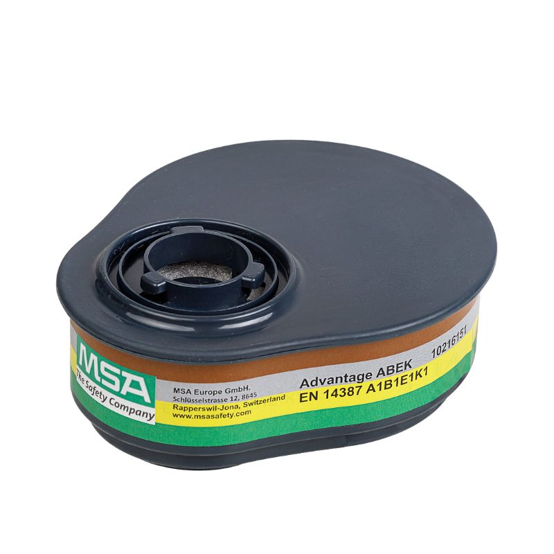 CARTRIDGES,PKG/2,ADV 200,202 ABEK-P3