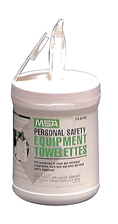 TOWELETTES,CANISTER OF 220