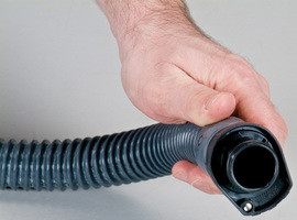 HOSE, OPT TL,HOSE,PAPR