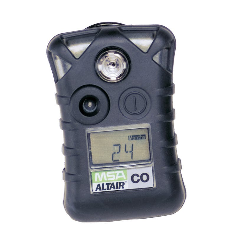 DET,ALTAIR,SGL GAS, CO, L35, H400