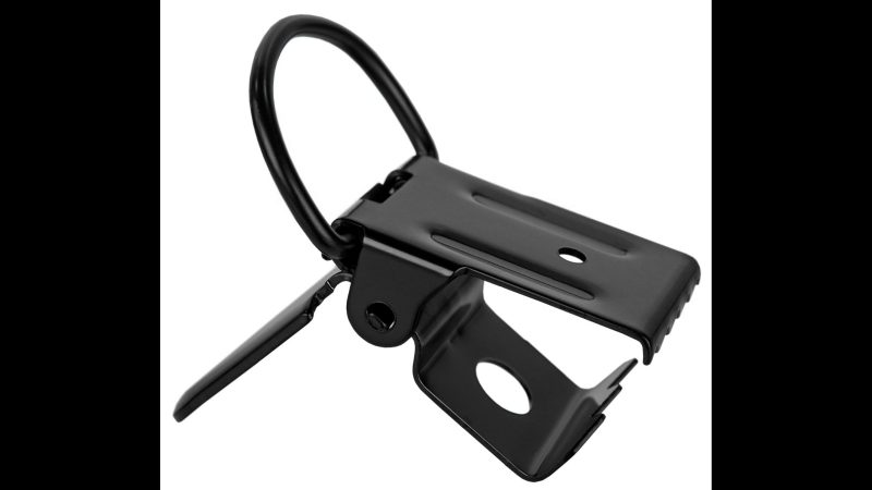CLIP:SUSPENDER,PULSAR PLUS
