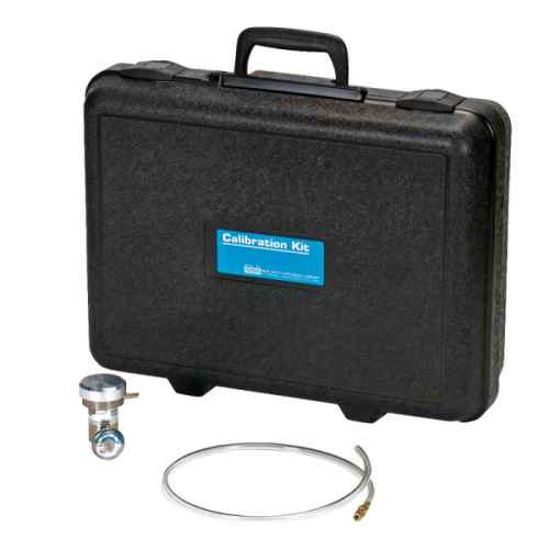 KIT,GAS CAL,RP0.25LPM REG,30FT TBNG,CAP