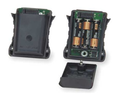 BATTERY, LITMAGOXIDE, 3V, CR2
