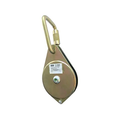 PULLEY ASSEMBLY