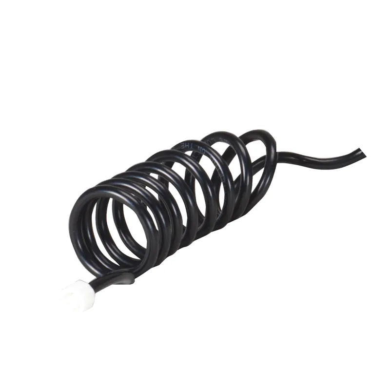 SUCTION LINE FLTR ASSY:UNIV PUMP PROBE