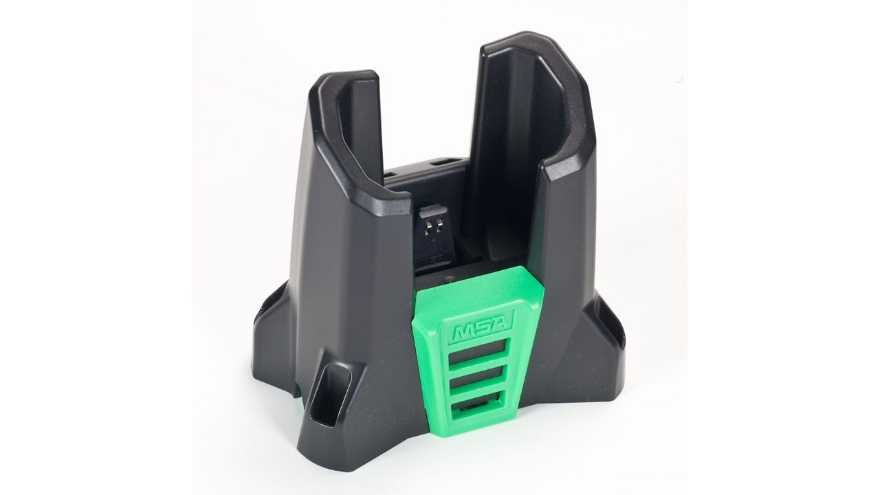 CHARGER ASSY:W/CRADLE,ORION,VEHICLE