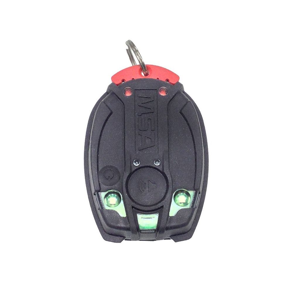 motionSCOUT spare part, key