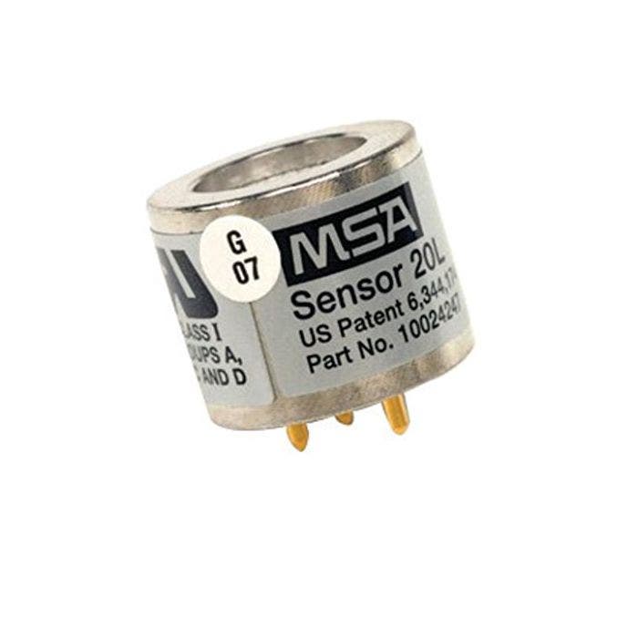 SENSOR, ALTAIR,SEAL, SERIES 20