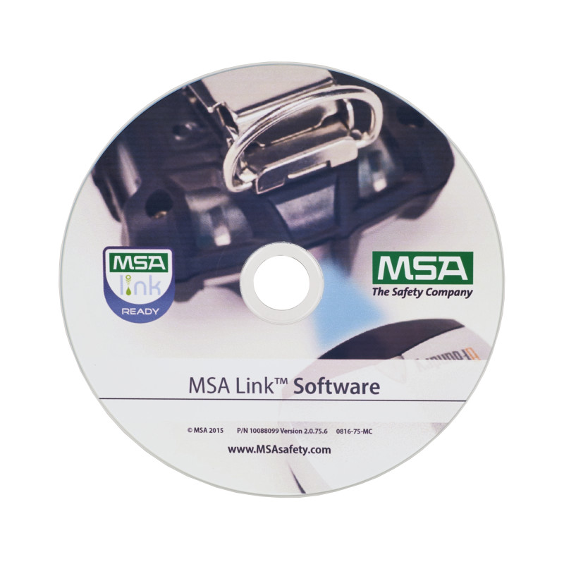 SOFTWARE:MSA LINK