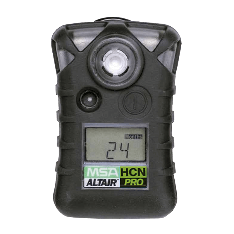 LABEL, ALTPRO, HCN
