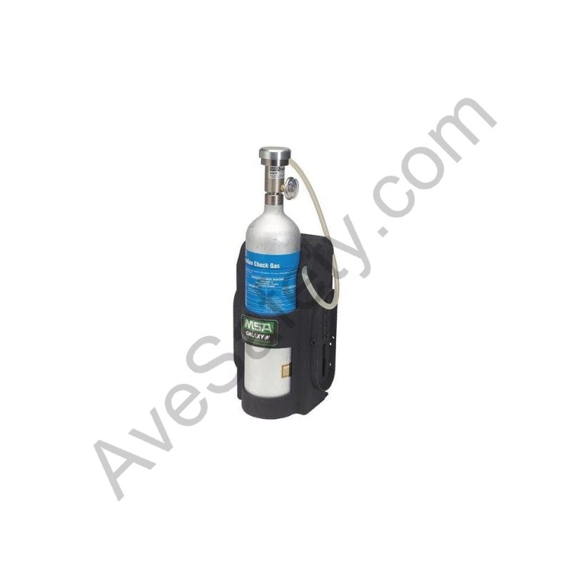 GALAXY, CYLINDER HOLDER, REACTIVE GASES