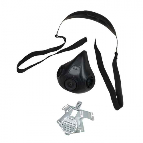 KIT,HEAD HARNESS ASSY.,W/BUCKLES,ADV 400