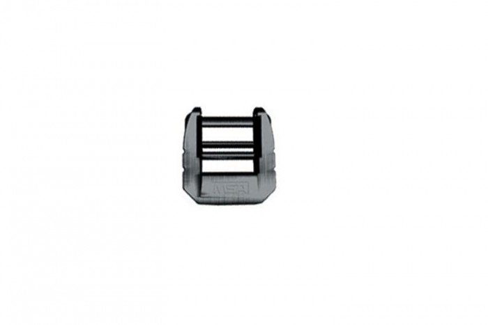 Cylinder buckle slider AirMaXX, 10 pcs