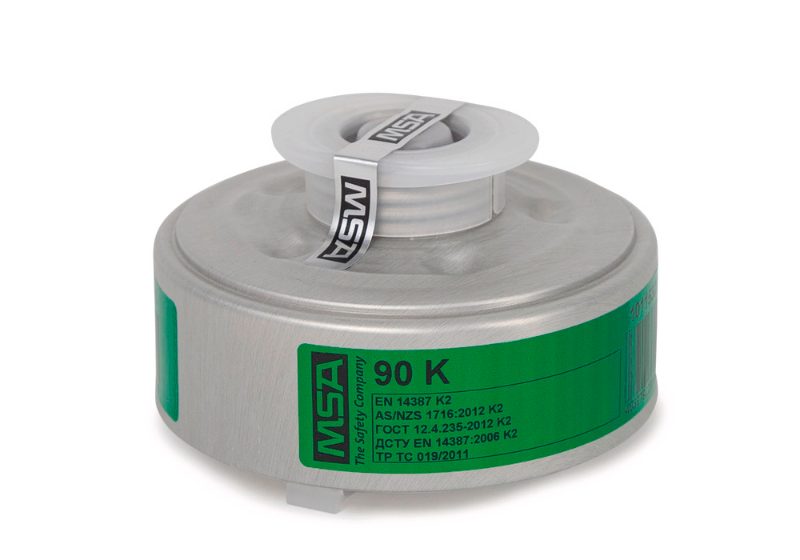 90 K GAS FILTER