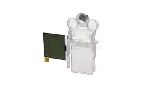 LCD FRAME ASSEMBLY:ALTAIR4X
