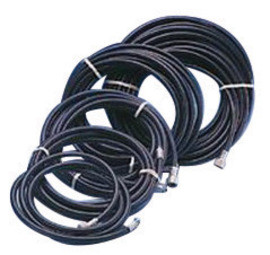 SAMPLING LINE ASSY:15 FT. LENGTH