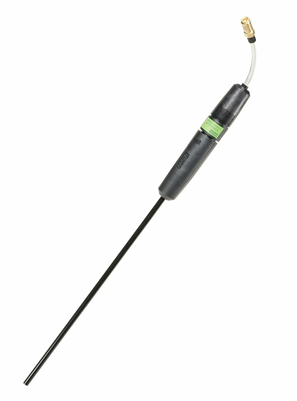 TUBE:PROBE,SOLID
