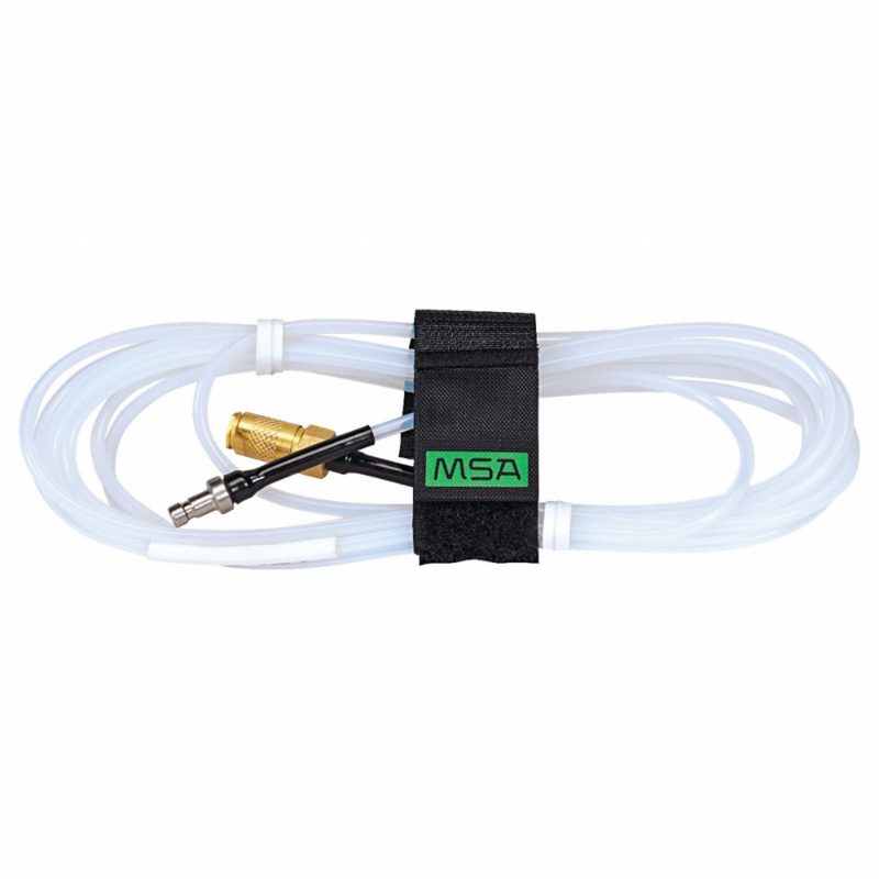 GASKET SAMPLING LINE CONN